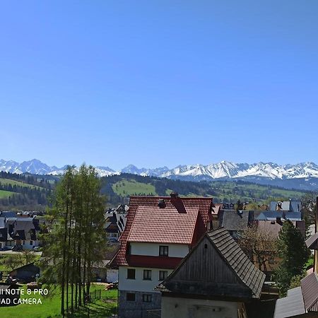 Willa Tatry Banska Nizna 外观 照片